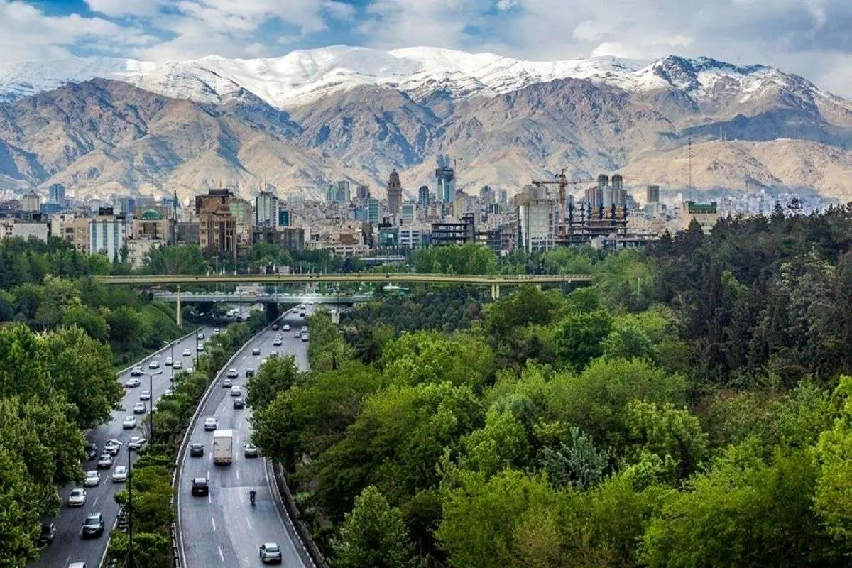 ضرب‌الاجل پنج ماهه به 100 شرکت برای خروج از تهران