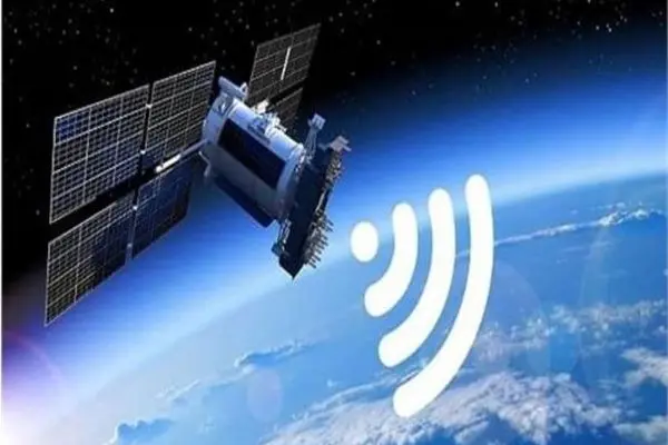اینترنت ماهواره ای به ایران رسید؟