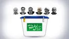 جبهه پایداری: کاندیدای ما سعید جلیلی است
