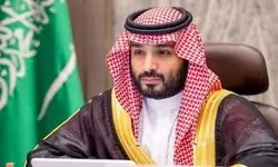 بن سلمان: دولت مستقل فلسطین پیش نیاز روابط با اسرائیل است