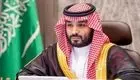 بن سلمان: دولت مستقل فلسطین پیش نیاز روابط با اسرائیل است