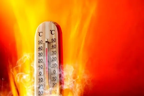 پیش بینی افزایش سه درجه ای گرمای هوا در کرمانشاه 