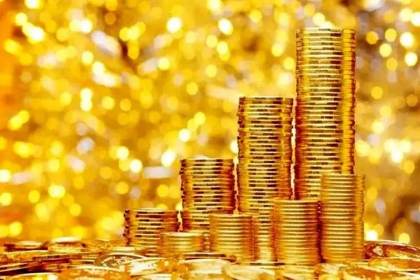 قیمت طلا و سکه 4 آذر 1402 / تشدید رکود در بازار طلا با اثربخشی دلار 
