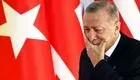 رفتار عجیب اردوغان با کودکی که دستش را نبوسید!