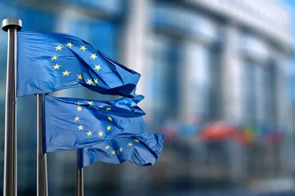اتحادیه اروپا علیه تیک‌تاک پرونده رسمی گشود