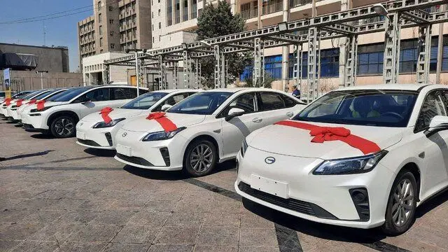 راه‌اندازی سامانه تاکسی آنلاین در تهران برای ۱۴۰۳/ نظارت بر تاکسی‌ها با دوربین‌های مکانیزه شهری