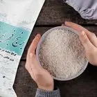 بهترین زمان برای خرید برنج ایرانی عمده چه زمانی است؟ برنج عمده از کجا بخریم؟