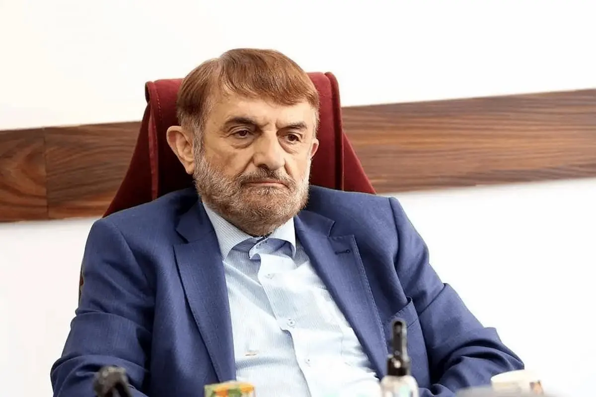 آقامحمدی عضو هیأت مدیره استقلال شد