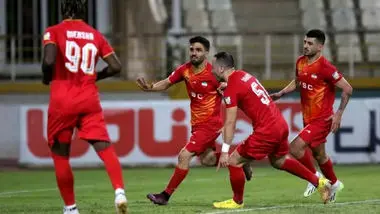 ترکیب فولاد مقابل پرسپولیس اعلام شد