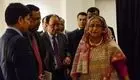 شیخ حسینه کیست؟ بیوگرافی نخست‌وزیر فراری بنگلادش را بخوانید