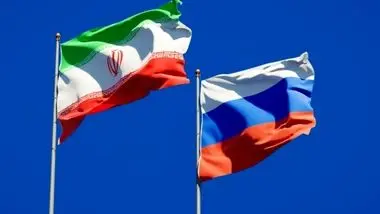  روسیه و ایران تا چه حد در تجارت مشترک از ارزهای ملی استفاده می‌کنند؟