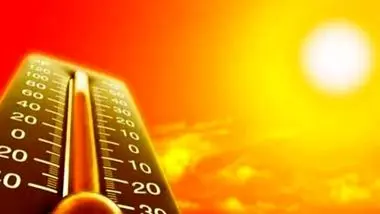 پیش بینی دمای هوای کشور/ دمای تهران به ۳۸ درجه می‌رسد