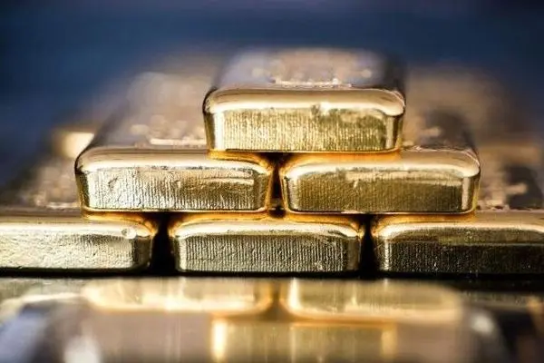 افزایش قیمت طلای جهانی برای سومین جلسه متوالی
