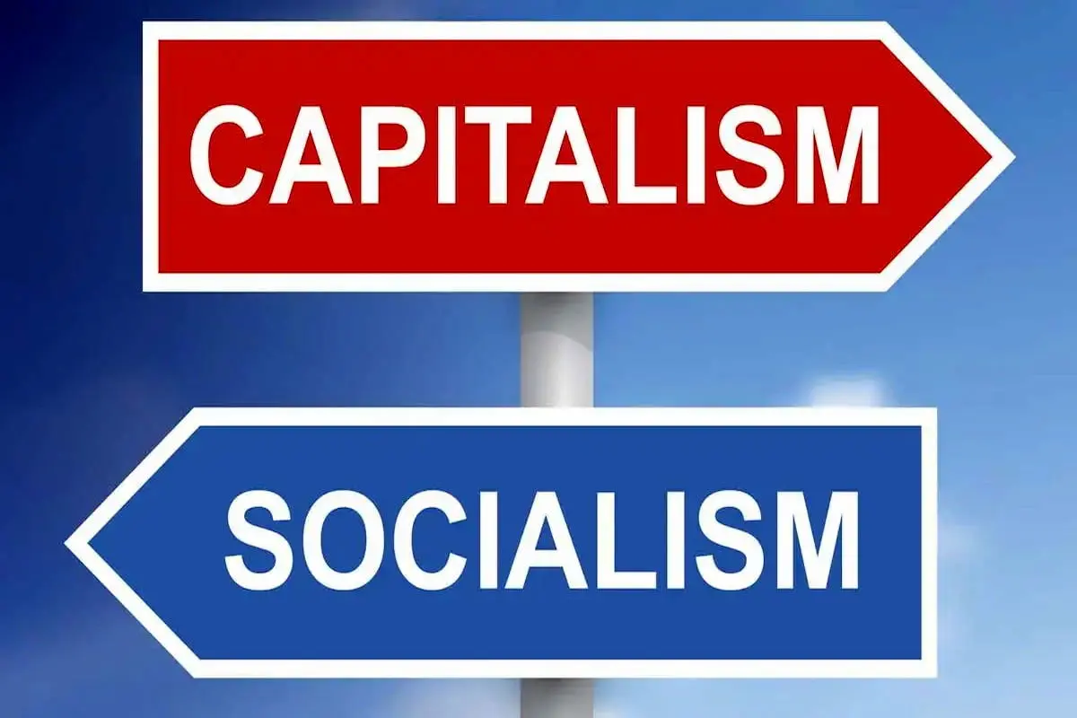 نگاهی به مهم‌ترین نظام های اقتصادی/ سرمایه‌داری، سوسیالیسم و کمونیسم چه تفاوت‌هایی دارند؟