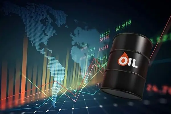 کاهش ۷ درصدی قیمت هفتگی نفت