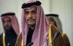 نخست‌وزیر قطر: دوحه در نقش خود به عنوان میانجی در مذاکرات آتش‌بس غزه بازنگری می‌کند