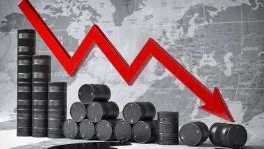 کاهش قیمت نفت تحت تاثیر اقدامات ژئوپلیتیک/ پزشکیان نفت را با چه قیمتی تحویل گرفت؟