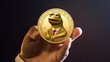 کاهش قیمت PEPE از اوج تاریخی با کاهش مومنتوم