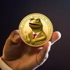 کاهش قیمت PEPE از اوج تاریخی با کاهش مومنتوم