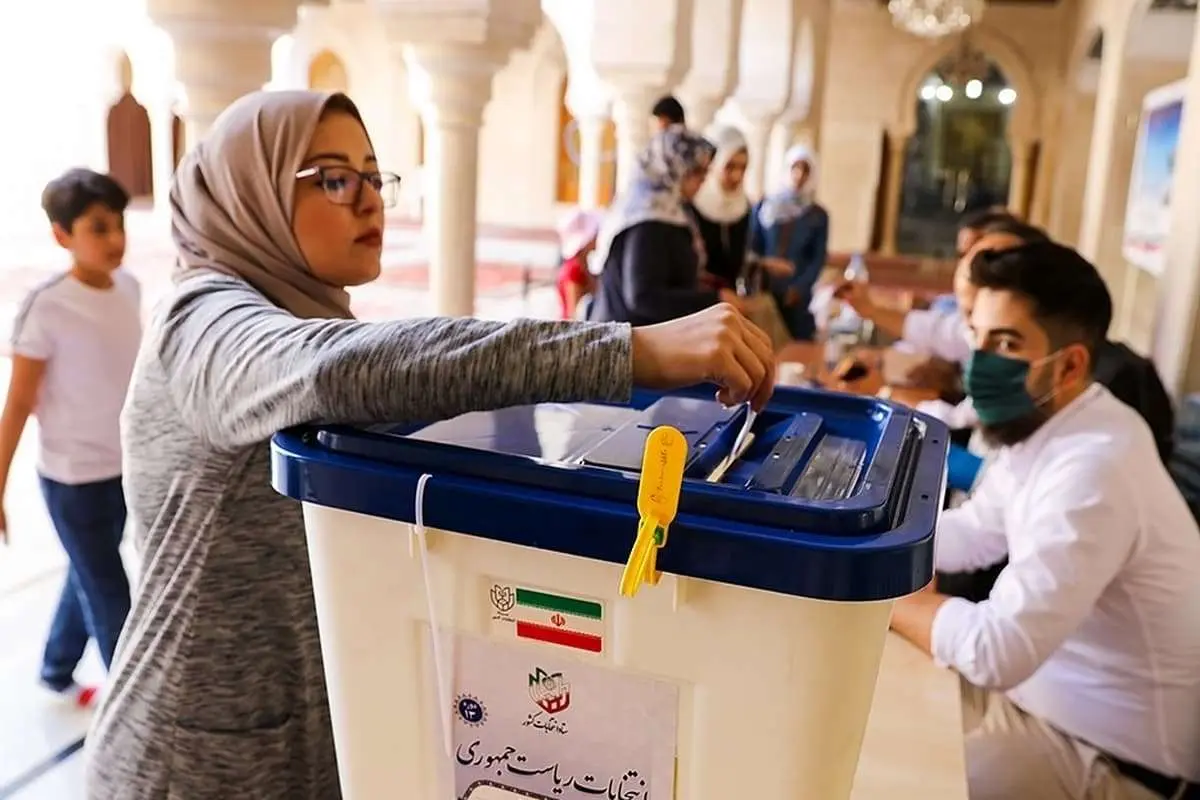 تکذیب اعلام نتایج صندوق‌های کشورهای مقاومت / ایران شعبه رای‌گیری در بحرین و یمن ندارد