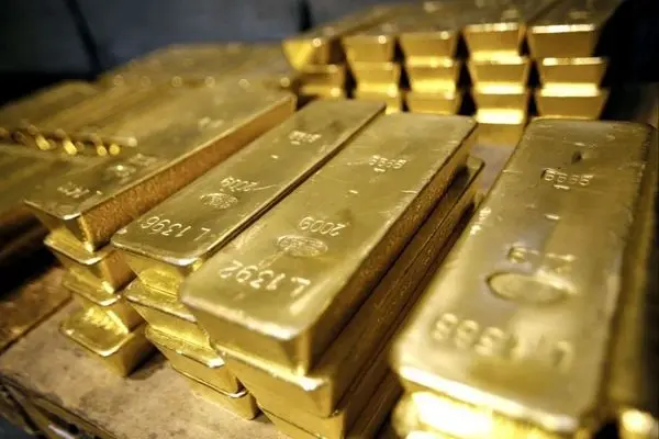 قیمت طلای جهانی به ۲۰۸۰ دلار رسید 