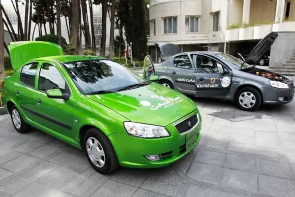از واگذاری تاکسی‌های برقی در تهران چه خبر؟