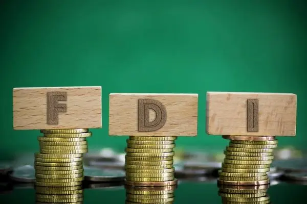 سرمایه‌گذاری مستقیم خارجی عربستان سعودی 5.6 درصد افزایش یافت/ FDI عربستان به 2.53 میلیارد دلار رسید