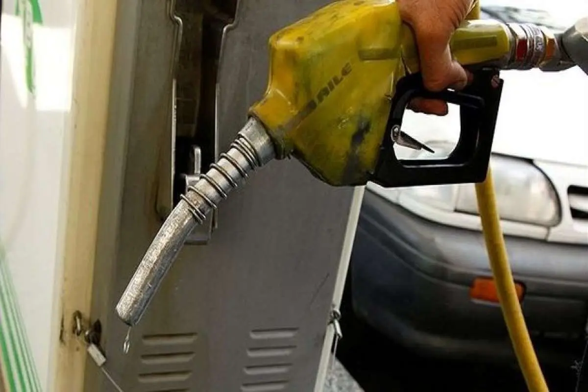 سهمیۀ بنزین نوروزی چقدر است؟