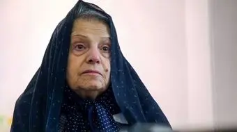نوه امام خمینی در خارج از کشور چه کاره است؟ / خاطرات عروس بزرگ امام از فوت دو فرزندش و علت آن