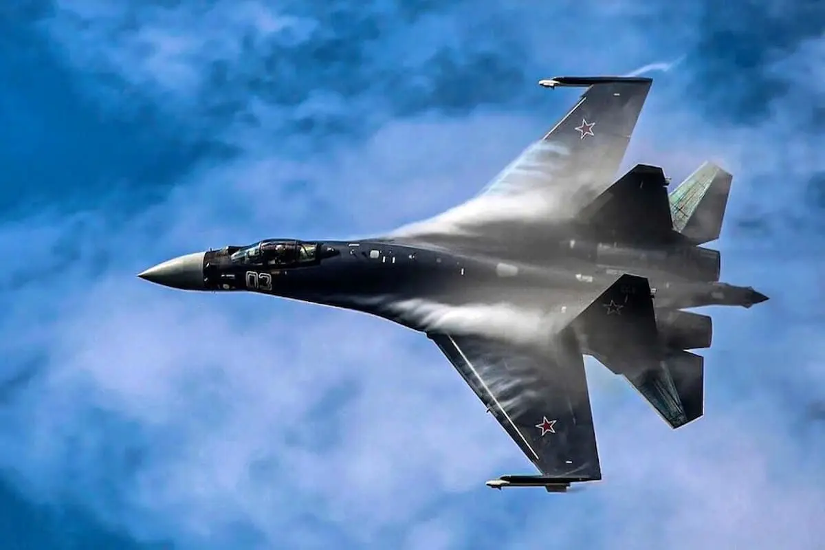 اوکراین از انهدام شش هواپیمای نظامی روسیه خبر داد