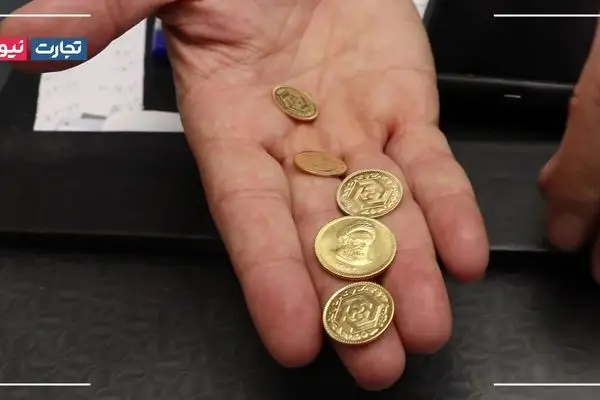 قیمت طلا و سکه امروز 21 اسفند 1402 / بازار طلا راه خود را از دلار جدا کرد