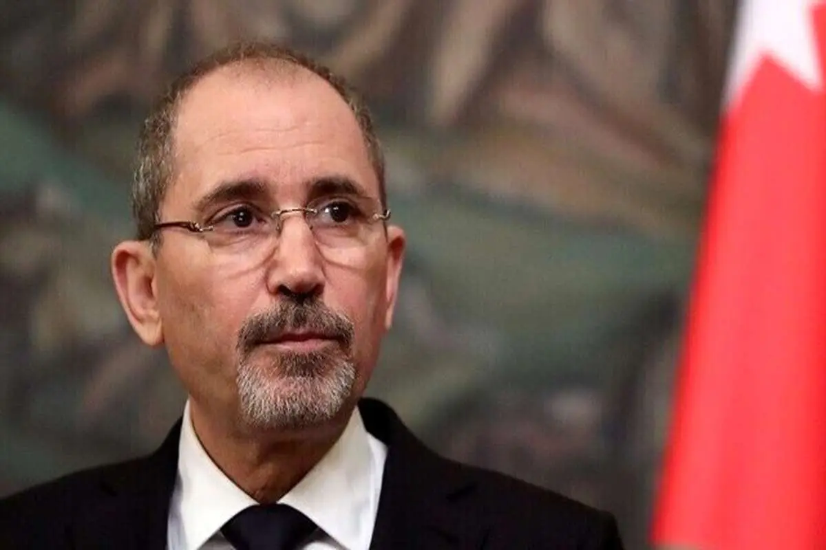 وزیر خارجه اردن به ایران می آید