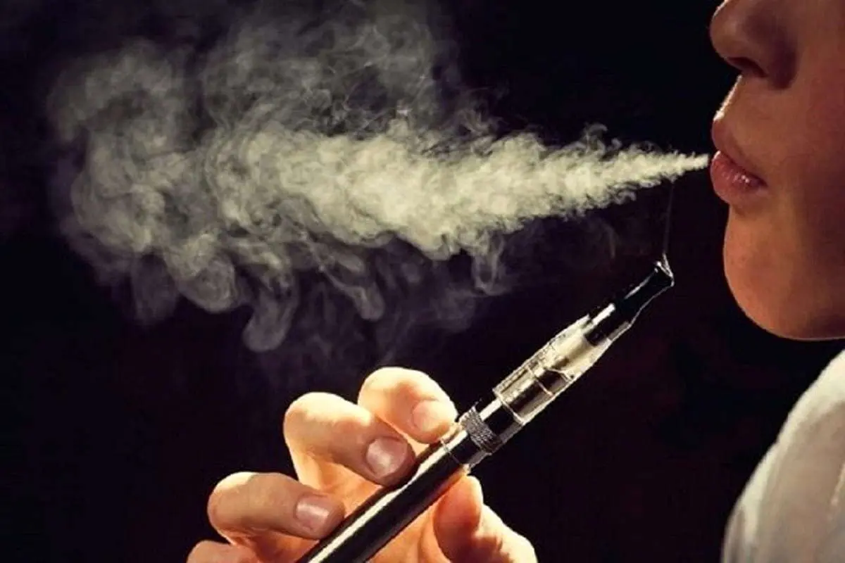  تولید و تبلیغ سیگار الکترونیک در کشور ممنوع شد 