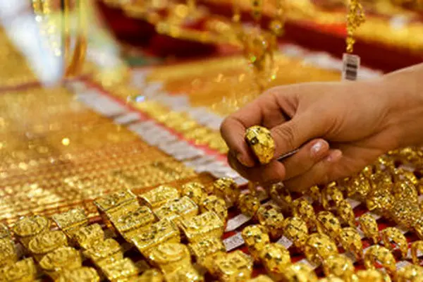 قیمت طلا تا کجا پایین می‌آید؟