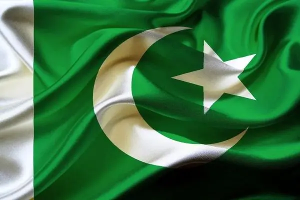 آصف علی زرداری رئیس‌جمهور پاکستان شد