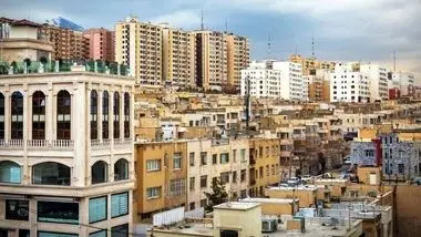سهم 48درصدی تهرانی‌ها از بازار اجاره مسکن