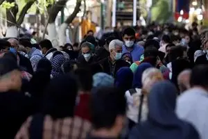 جمعیت ایران در سال 1480 به 30 میلیون نفر می‌رسد/ نصف این جمعیت سالمند خواهند بود!