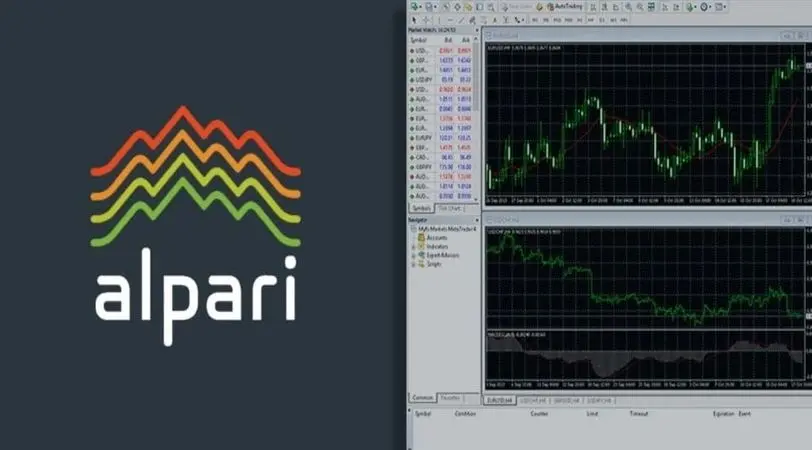 آشنایی با آلپاری (Alpari)، بروکر با سابقه بازار فارکس