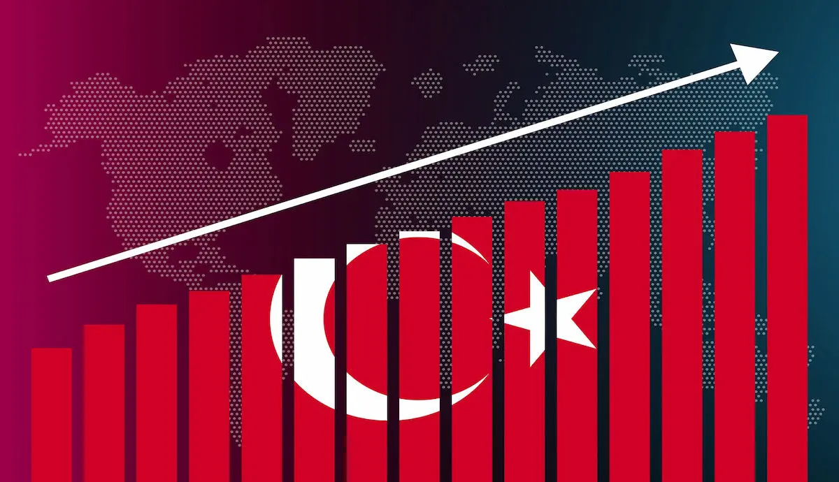 نرخ بهره در ترکیه به 40 درصد رسید/ سیاست اقتصادی جدید اردوغان برای مهار تورم