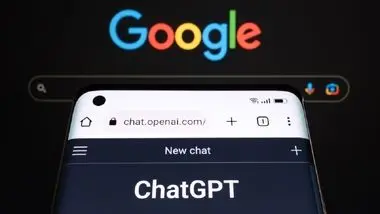 Chatgpt در رقابت با گوگل؛ تحول در جست‌وجوی اینترنتی