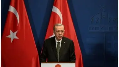 اردوغان در ترکیه یک روز عزای عمومی اعلام کرد