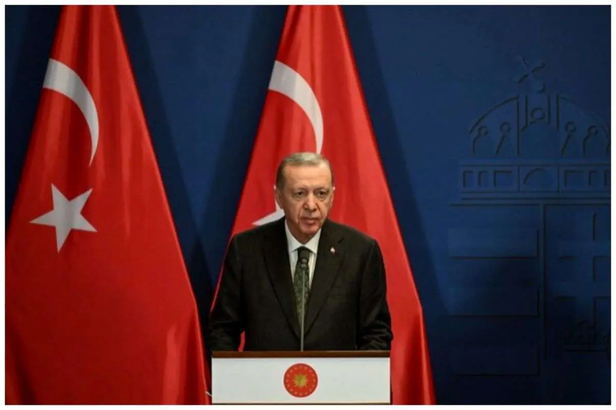 شکست سنگین حزب اردوغان در انتخابات شهرداری‌های ترکیه