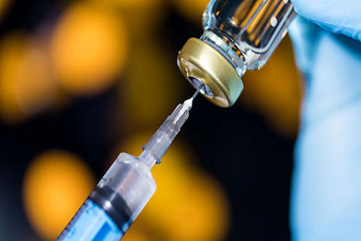 شروع واکسیناسیون برای یک بیماری تنفسی کودکان در لرستان 