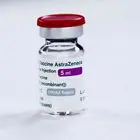عوارض واکسن آسترازنکا