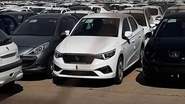 قیمت محصولات ایران خودرو امروز 23 تیر ۱۴۰۳/ دنا پلاس 18 میلیون تومان ارزان شد + جدول