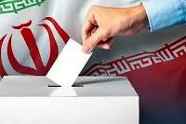 توصیه انتخاباتی روحانی به مردم: به نامزدی که معترض است، رای دهید