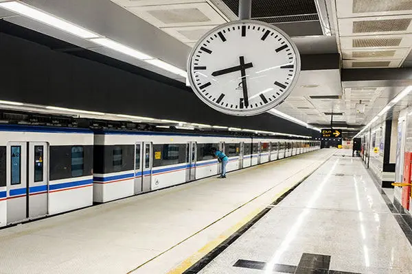 چرا نقص فنی در متروی تهران زیاد شده است؟