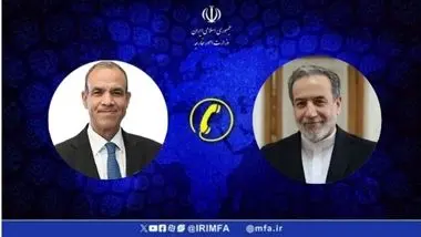 ضرورت رایزنی‌های دیپلماتیک میان بازیگران موثر منطقه برای مقابله خطر تروریست