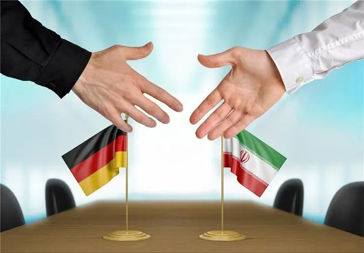 جزئیات تجارت ایران و آلمان در ۹ ماهه سال جاری