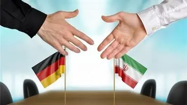 برلین از گفت‌گوی تلفنی وزرای خارجه ایران و آلمان خبر داد